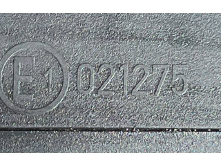 Зеркало электрическое        Skoda Octavia Mk3 (5E)  2013 - 2019 года   