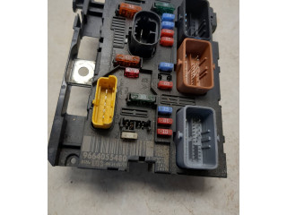   Pojistková skříňka 9664055480   Citroen C2 2003