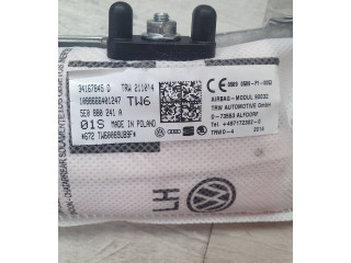 Подушка безопасности в сиденье 5E0880241A, 34167845D Skoda Octavia Mk3 (5E)