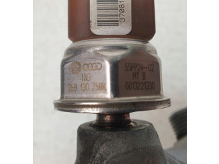 Vstřikovací lišta 059130089AH   Audi Q7 4L     