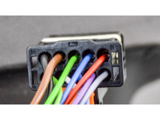 Зеркало электрическое     левое   Peugeot 2008 II  2019- года   