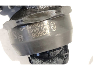 Комплект форсунок 038130073BN Volkswagen Jetta V