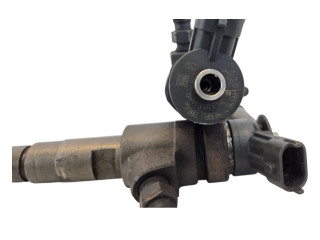 Форсунка 0445110252 Citroen Nemo