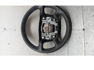 Руль Audi A6 S6 C5 4B  1997 - 2005 года       