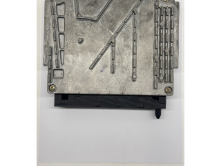 Блок управления двигателя 08627455A, 0000084207   Volvo V70