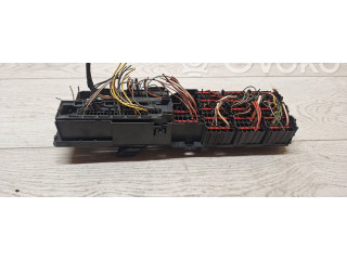 Pojistková skříňka 2025455240 Mercedes-Benz C W202 1999