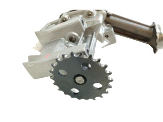 Масляный насос K9KE6 8200307174 Dacia Sandero