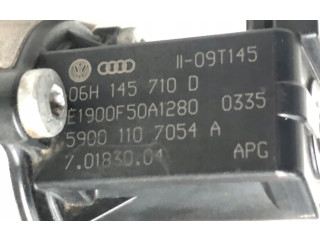 Turbodmychadlo Турбина 03C145702C, 03C145702A   Volkswagen Tiguan   