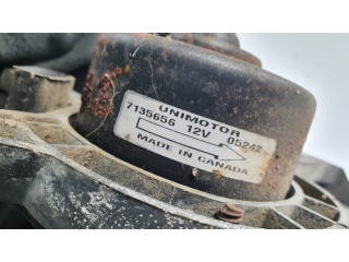 Вентилятор радиатора         Chevrolet Corvette C5 5.7