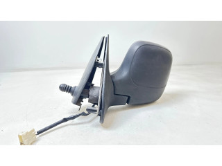 Zpětné zrcátko  levé Citroen Berlingo 2001  E4023212  