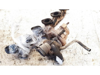 Turbodmychadlo Турбина 2246144   BMW 5 E39 2.5  