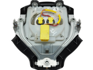 Подушка безопасности водителя 7030A088XA, 607063500A Mitsubishi Outlander