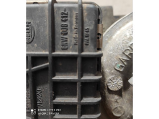 Турбина Ford Galaxy 4K5Q6K682AG для двигателя QYWA