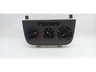 Блок управления климат-контролем 77363920, 735419793 Fiat Grande Punto