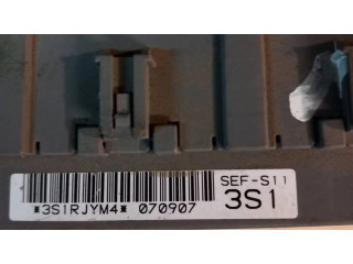 Pojistková skříňka A000011 Honda Accord 2004