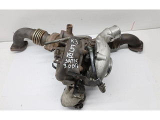 Turbodmychadlo Турбина 8972409266, 1165779044E Renault Vel Satis