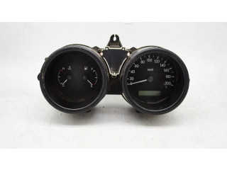 Přístrojová deska Chevrolet Kalos 96426049