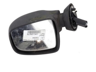 Зеркало электрическое Dacia Sandero 2008 - 2012 года