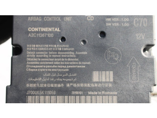 Блок подушек безопасности 95910J7000, 95910-J7000   KIA Ceed