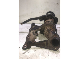 Turbodmychadlo Турбина A6600960199, A6600960199 Smart ForTwo I