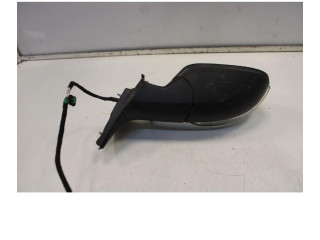 Зеркало (управляемое электричеством)    Volkswagen Golf Plus   
