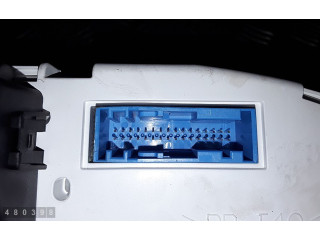 Панель приборов 12767380 Saab 9-5