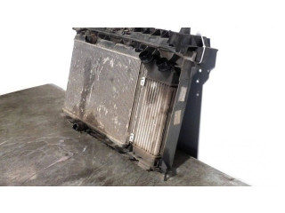 Комплект вентиляторов         Peugeot Partner 