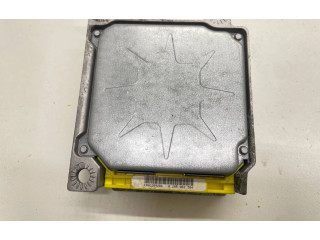 Блок подушек безопасности 8L0959655F   Audi A3 S3 8L