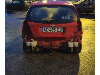 Зеркало электрическое Chevrolet Aveo - года