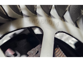 Вентилятор печки    14560014   Mercedes-Benz A W168