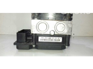 Блок АБС 8200846463, 0265232384 Dacia Duster - года