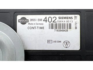 Комфортный модуль