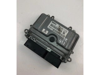 Блок управления двигателя 31286086AA, 0261209108   Volvo S80