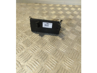 Блок комфорта 9687606680 Citroen C4 II