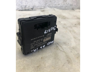 Блок управления 3q0907530aa Audi Q3 F3