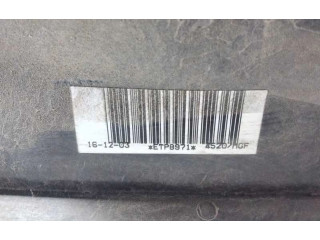 Вентилятор радиатора ETP8971 Mitsubishi Space Wagon