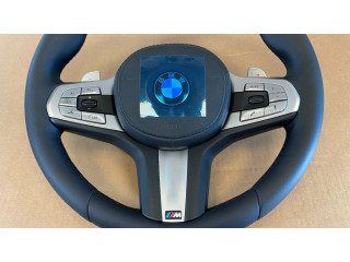 Volant BMW 7 G11 G12 2016 32308008184, 32307855723  