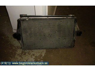 Интеркулер     Volvo 940 