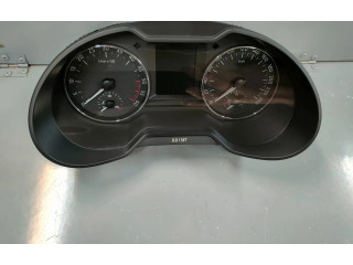 Панель приборов 5E0920861E   Skoda Octavia Mk3 (5E)       