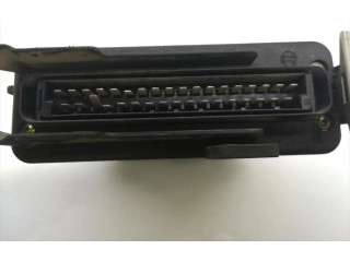 Блок управления двигателя 893907404, 0261200220 Audi A2