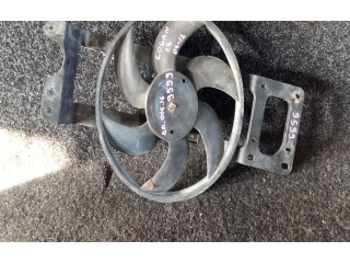 Вентилятор радиатора         Dacia Logan I 