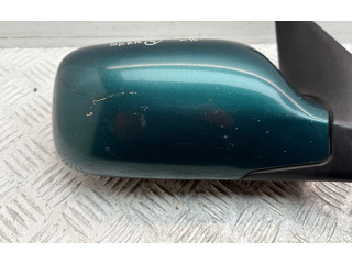 Зеркало электрическое Saab 900 1994 - 1998 года