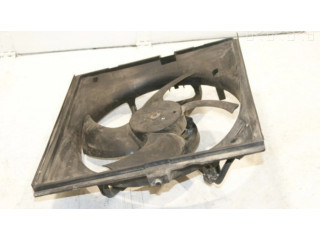 Вентилятор радиатора     MR340870, MP4520MGF    Mitsubishi Space Star 1.3