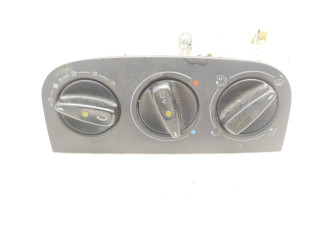 Блок управления климат-контролем 95NW18D451A Ford Galaxy