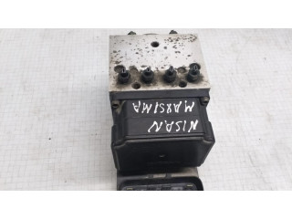 Блок АБС 476603Y505, A43080306 Nissan Maxima 2000-2004 года