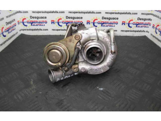 Турбина Mitsubishi Space Wagon 49177027