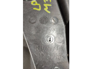 Передний комплект электрического механизма для подъема окна BJ375997X, BJV55997X Mazda 3 III