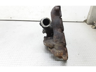 Турбина Saab 9-3 Ver2 55205483 для двигателя -