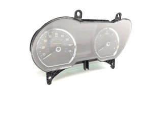 Панель приборов EX23-10849-JA   Jaguar XF       