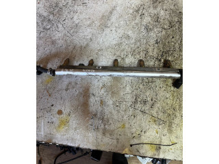 Vstřikovací lišta Volvo S40